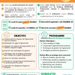 [Formations en présentiel] Agressivité des patients, situations conflictuelles… une journée dédiée ! - Programme Formation Agressivite URPS 2026 actualise25.06