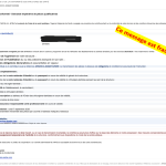 ⚠️ Alerte phishing : des professionnels de santé ciblés - Capture decran 2026 07 23 Mail frauduleux Phishing ⚠️ Alerte phishing : des professionnels de santé ciblés - Capture decran 2026 07 23 Mail frauduleux Phishing