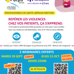 [Formations en ligne] Repérer les violences, Signaler, Orienter ! - 1